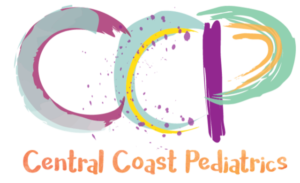 Central Coast Pediatrics